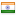 mayureshcallab.com server is located in India